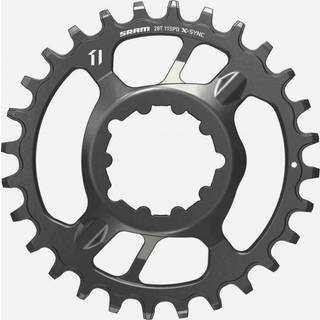 SRAM Klinge Direct Mount 32T 3mm offset 12 speed