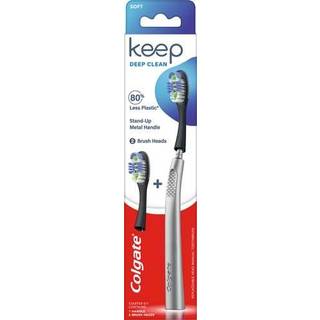 Colgate Keep Deep Clean Soft Starter Kit