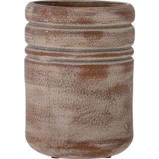 Bloomingville Hvilken vase 14x20 cm Brun