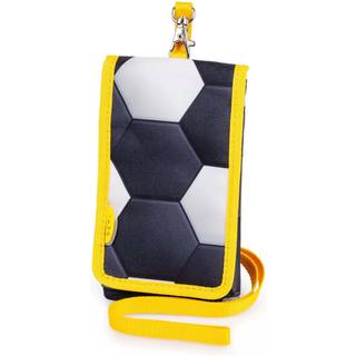Jeva Smartphone cover (FOOTBALL STRIKER (13))