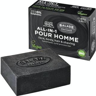 Balade en Provence All-in-1 For Men - 80 g.