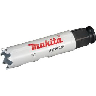 Makita Ezychange multi hulsav 20mm