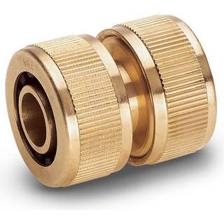 Kärcher - hose connector - 48 mm - suitable for 13 mm (1/2") and 19 mm (3/4") hoses