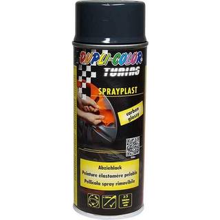 Motip sprayplast - carbon (400ml)
