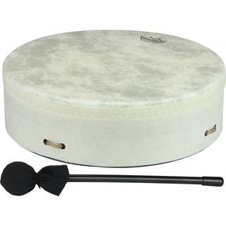 Remo Buffalo Trommer - 10"x3,5"