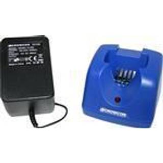 Elma Oplader til gasman co,o2,co2