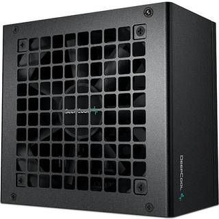 DEEPCOOL PQ850M - 850W Strømforsyning - 80+ Gold