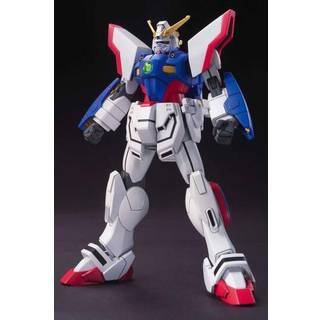 HG GF13-017NJ Shining Gundam 1/144