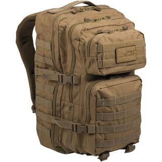 Rygsæk - US Assault Pack Large - 36L - Coyote
