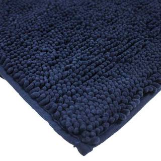 Lord Nelson 410933 bath mat 60x90 Navy One size
