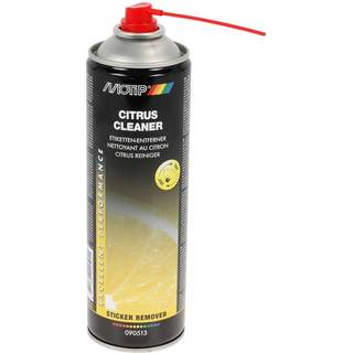 Motip Citrusrens 500ml.
