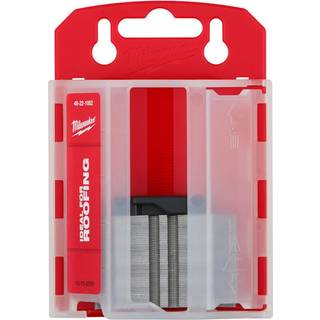 Knivblade m/krog t/hobbykniv, 50stk