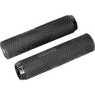Håndtag PRO Dual Lock Sport Sort 32mm/132,5mm