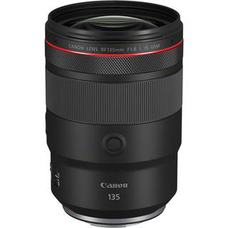 Canon RF 135mm F1.8 L IS USM [Ekstra Tilbehør Medfølger][Instant Save]