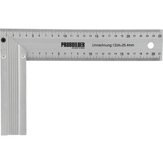Probuilder vinkel, 250 mm