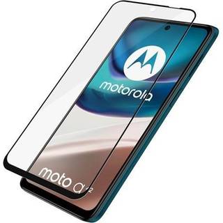 PanzerGlass Screen Protector Motorola Moto G42 | Ultra-Wide Fit