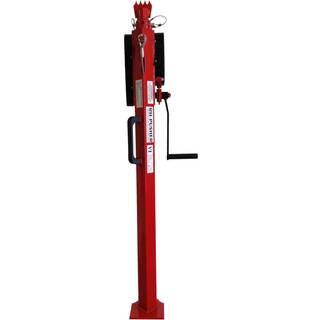 RH-Pusher donkraft Model 6