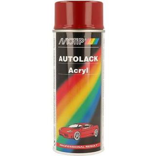 Motip Autoacryl spray 41170 - 400ml