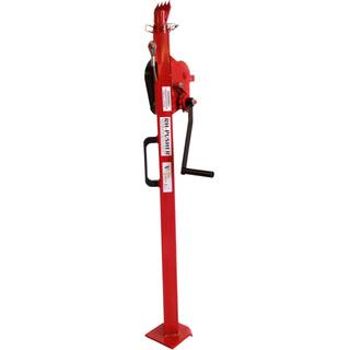 RH-Pusher donkraft Model 5