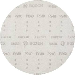 BOSCH Professional Slibenet Ø150mm 120 korn 50 stk. (2608621173)
