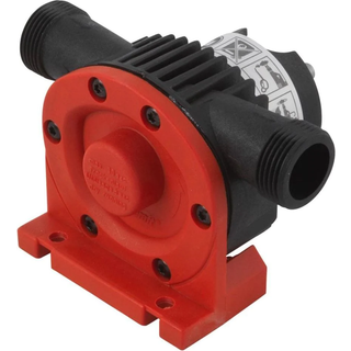 Vand pumpe til bor Wolfcraft 2207000; 3000 l/h