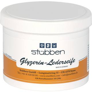 Glycerinsæbe Stübben
