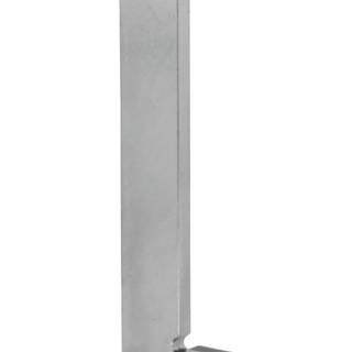 Diesella Anslagsvinkel El galv. - 200mm