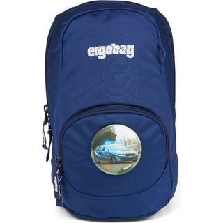 Ergobag Ease Small Bärni Kindergarten-Rucksack