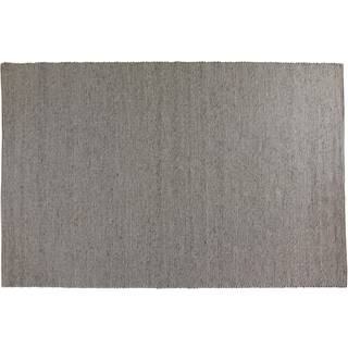 Rowico Auckland løst tæppe i uld 400 x 300 cm - Grå
