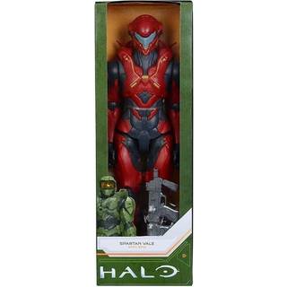 Halo 12in Spartan Vale Figur Set (Halo 5) W2