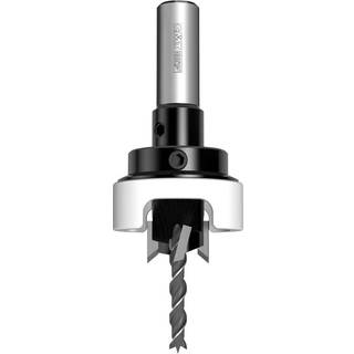 CMT Trinforsænker HM 5/15mm Kolbe 10