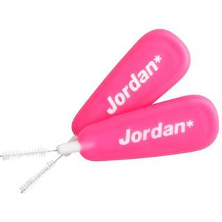 Jordan Mellemrumsbørster Brush Between XS 0.4 mm PINK