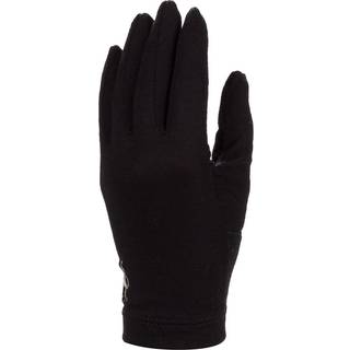 Smartwool Merino Glove Str. M Sort Junior