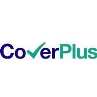 4 Years CoverPlus WF-C529R Spare parts only