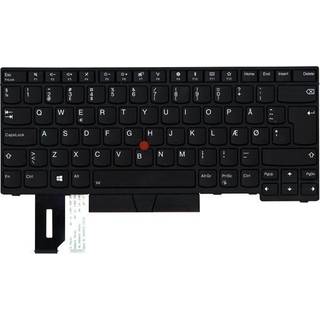 Lenovo Keyboard Dk **new Retail**