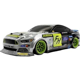 HPI RS4 Sport 3 VGJR Ford Mustang V2 :: Komplet