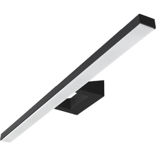 SG Armaturen View Badeværelse inventar LED, 30W, 4000K