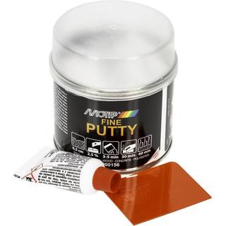 Motip Polyester Spartel fine - 250 ml.