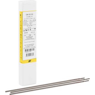 ESAB OK 63.30 Elektrode 2,50x300 mm, 1,7 kg