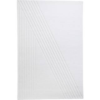 Woud Kyoto tæppe offwhite 200x300 cm