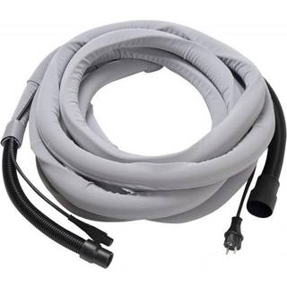 Antistatisk vakuumslange Mirka MIE6515711; 6 m + Kabel