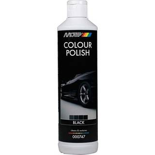 Motip Polish & wax sort 500ml