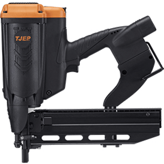 Tjep  gaskrampepistol FS-40 gas 3 100260