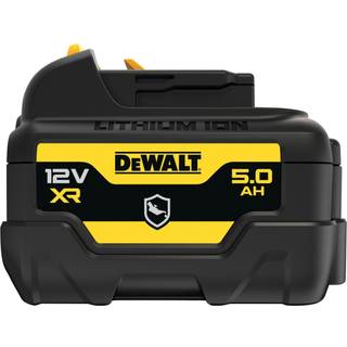DeWALT 12V XR Batteri 5Ah (DCB126G-XJ)