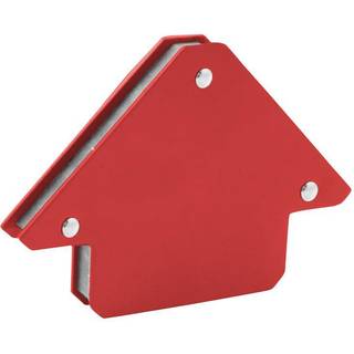 WLDPRO Multivinkel Svejsemagnet med 45°/90° vinkler (110N)