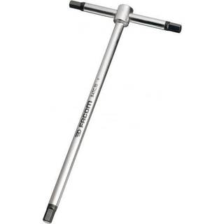 Sekskantnøkkel Facom 84TC.8; 8x250 mm