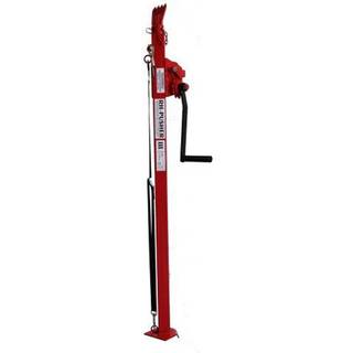 RH-Pusher donkraft Model 3 -
