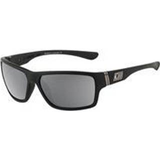 Dirty Dog Storm Polarized 53344 61 Solbriller Mænd Black - Black - 61mm