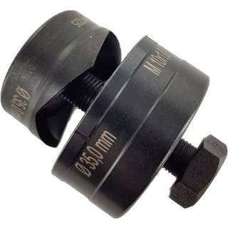 Viking hulstanser 35,0 mm sanitet