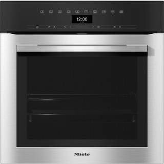 Miele Ovne DGC 7350 CLST Stål